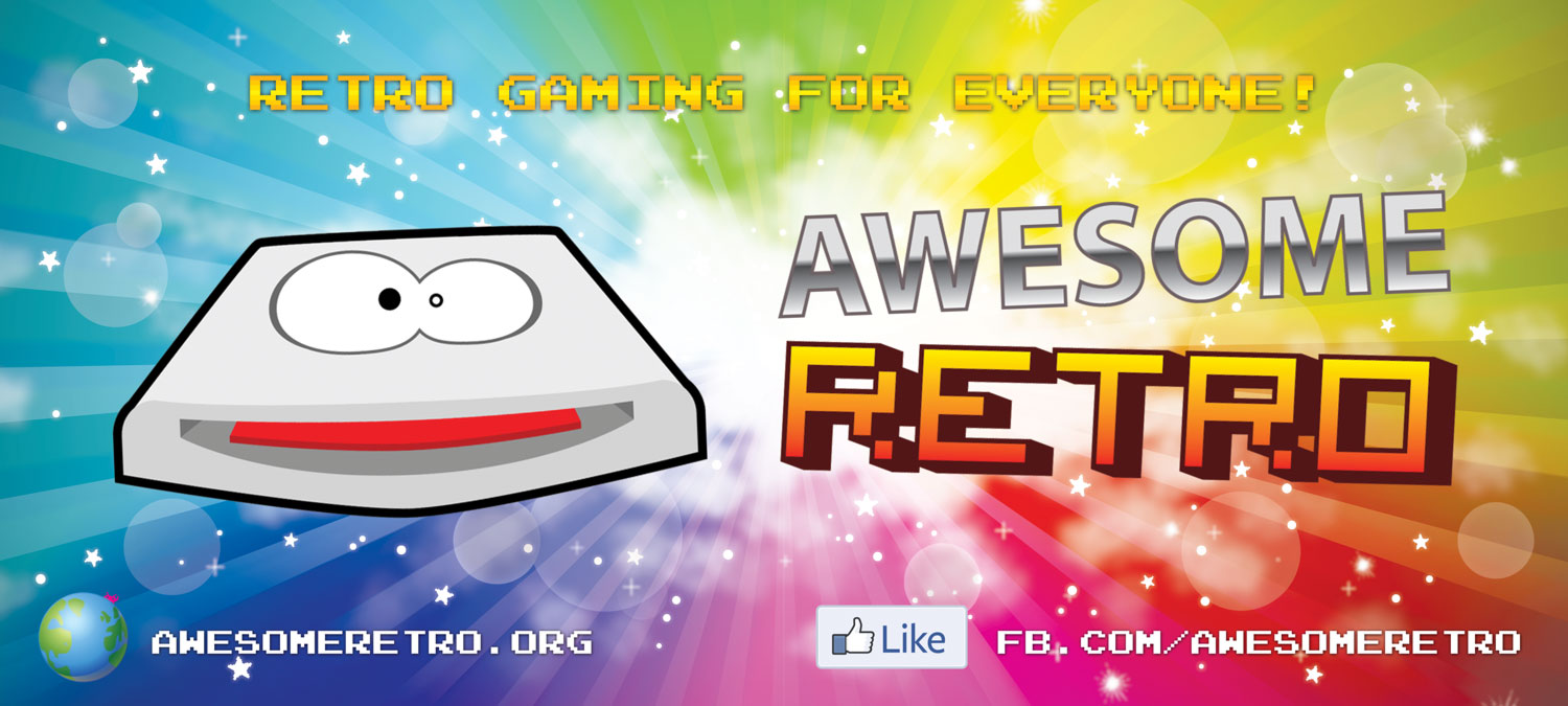 File:Awesome Retro banner 200x90cm preview new rotated logo like button-1.jpg