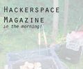Magazine over hackerspaces