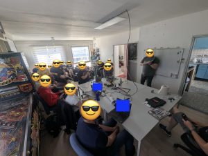 Meshtastic lezing