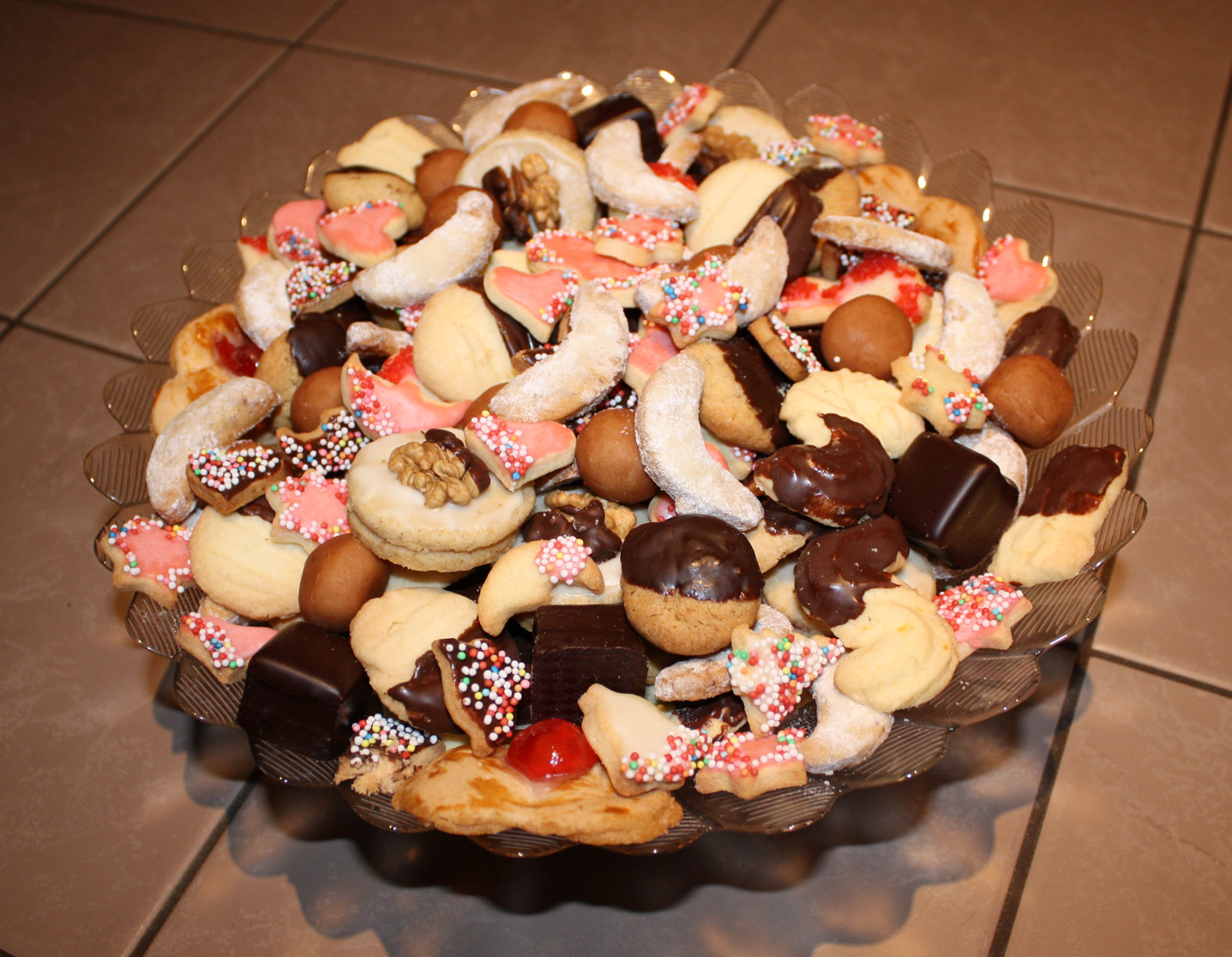 Weihnachtsplätzchen Machen Mit Coco (2019) Hack42