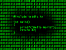 Programmeerwedstrijd