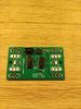 Mini project om kennis te maken met SMD solderen.