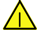 DIN 4844-2 Warnung vor Kaelte D-W017.svg