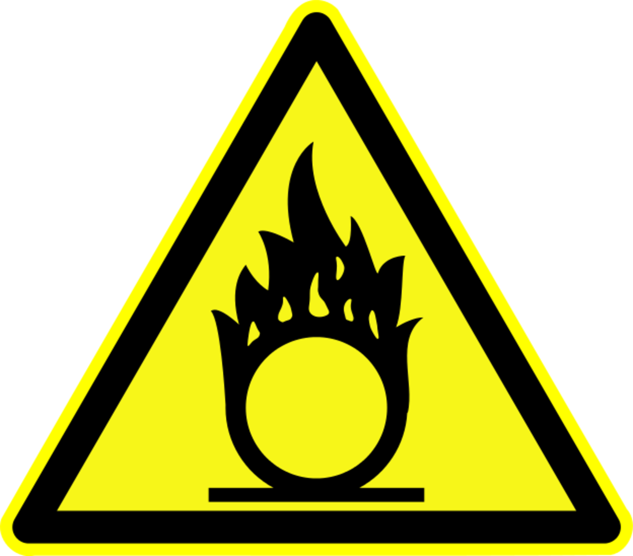Предупреждающий знак кислота. Символы опасности. Значки предупреждающие. Знаки предупреждающие об опасности. Желтые знаки безопасности.