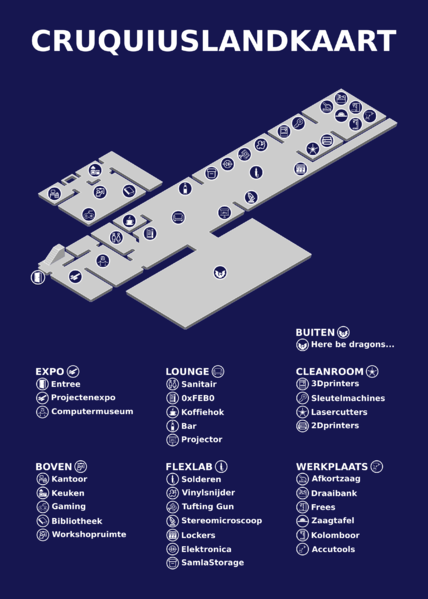 Bestand:Flyer HSNL Open Dag 2025 kaart.png