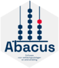 Abacus team van de kiesraad komt overleggen